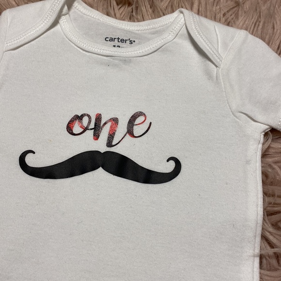 One Diaper Shirt - Picture 2 of 3